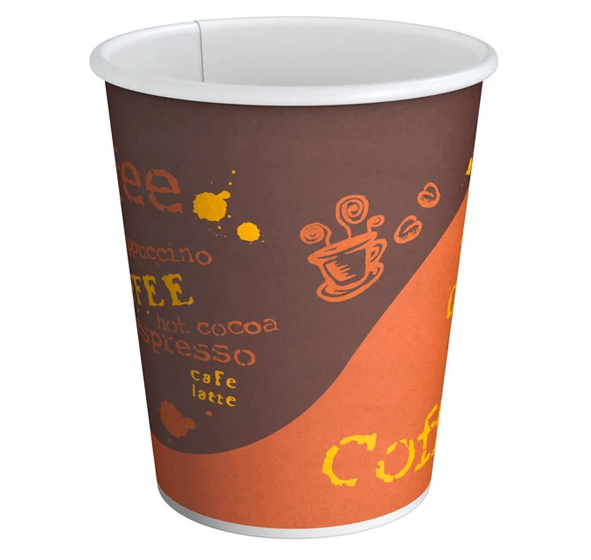 - 10 Oz Paper Cups #5110