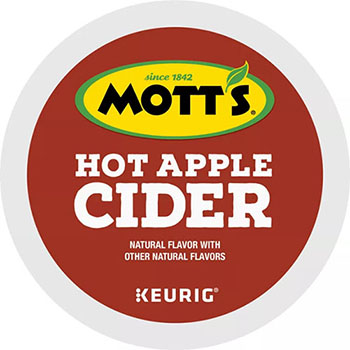 Green mountain apple shop cider k cups