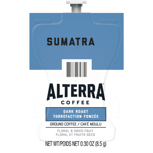 - Alterra Coffee Sumatra #FA194