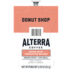 Alterra Coffee Donut Shop Alterra Coffee Donut Shop