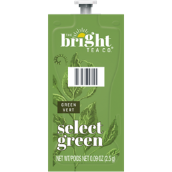 Bright Tea Co Select Green Tea Bright Tea Co Select Green Tea Flavia