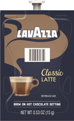 Lavazza Classic Latte 