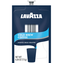 Lavazza Cold Brew Coffee 