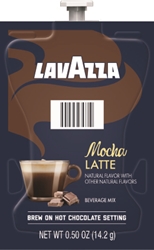 Lavazza Mocha Latte  