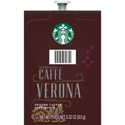 Starbucks Verona Alterra Coffee Costa Rica Flavia